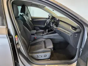 Škoda Octavia Exclusive Selection