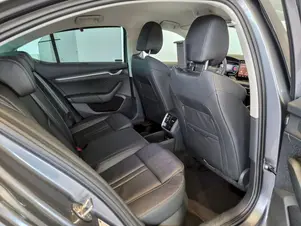 Škoda Octavia Exclusive Selection