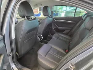 Škoda Octavia Exclusive Selection