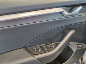 Škoda Octavia Exclusive Selection