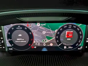 Škoda Octavia Exclusive Selection