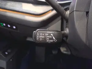 Škoda Octavia Exclusive Selection