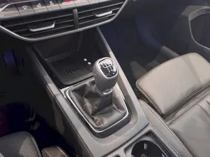 Škoda Octavia Exclusive Selection