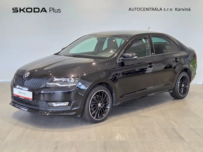 Rapid Monte Carlo PLUS