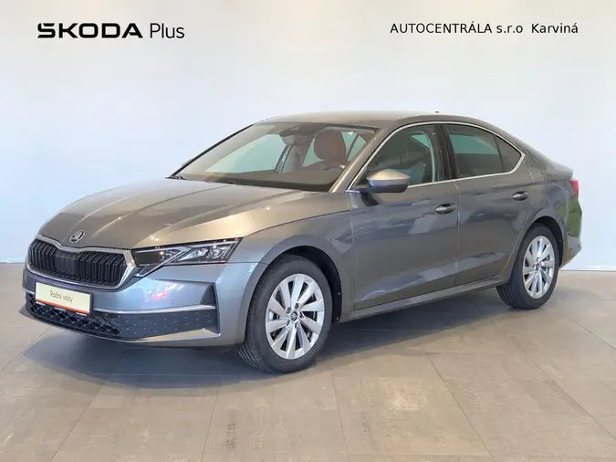 Octavia Top Selection