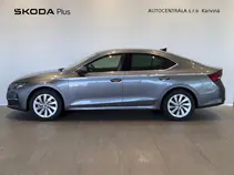 Octavia Top Selection