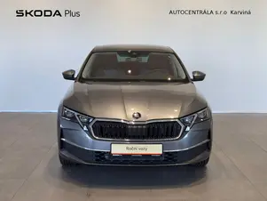 Škoda Octavia Top Selection