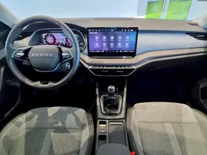 Škoda Octavia Top Selection