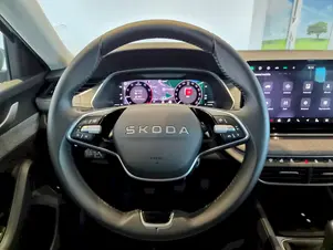 Škoda Octavia Top Selection