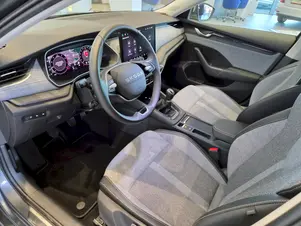 Škoda Octavia Top Selection