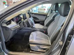 Škoda Octavia Top Selection