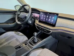 Škoda Octavia Top Selection