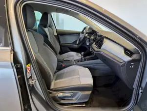 Škoda Octavia Top Selection