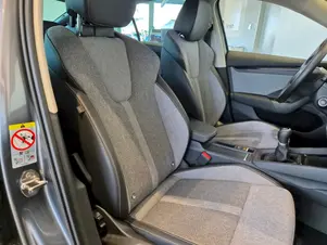Škoda Octavia Top Selection