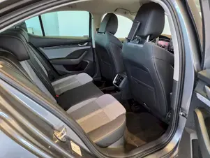 Škoda Octavia Top Selection