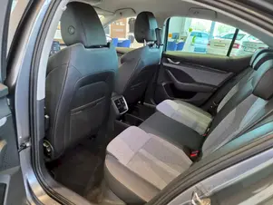 Škoda Octavia Top Selection