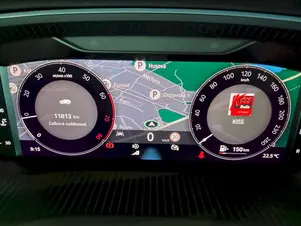 Škoda Octavia Top Selection