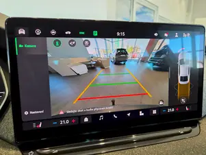 Škoda Octavia Top Selection