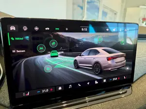 Škoda Octavia Top Selection