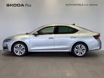 Octavia Exclusive Selection