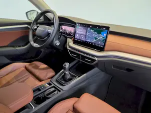 Škoda Octavia Exclusive Selection