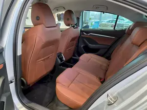 Škoda Octavia Exclusive Selection