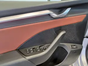 Škoda Octavia Exclusive Selection