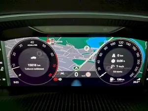 Škoda Octavia Exclusive Selection