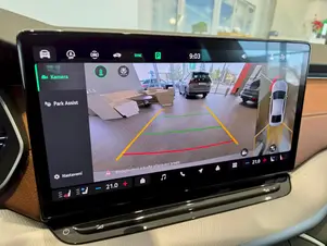 Škoda Octavia Exclusive Selection