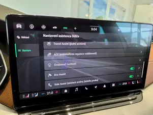 Škoda Octavia Exclusive Selection