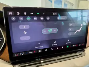 Škoda Octavia Exclusive Selection