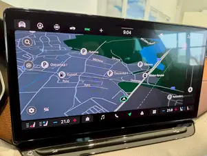 Škoda Octavia Exclusive Selection