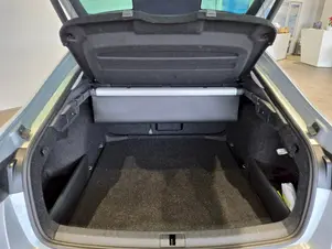 Škoda Octavia Exclusive Selection