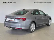 Octavia Top Selection
