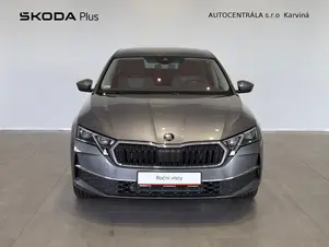 Škoda Octavia Top Selection