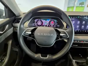 Škoda Octavia Top Selection