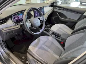 Škoda Octavia Top Selection