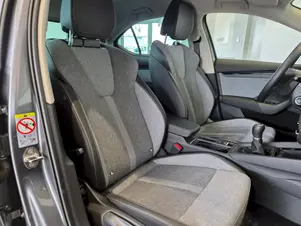 Škoda Octavia Top Selection