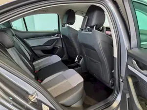 Škoda Octavia Top Selection