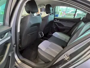 Škoda Octavia Top Selection