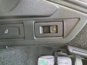 Škoda Octavia Top Selection