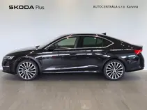 Octavia Exclusive Selection
