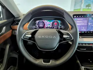 Škoda Octavia Exclusive Selection