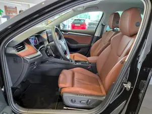 Škoda Octavia Exclusive Selection