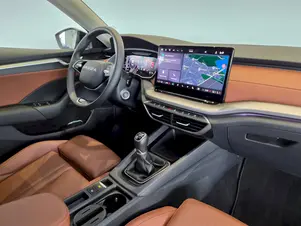 Škoda Octavia Exclusive Selection