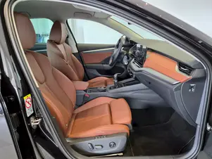 Škoda Octavia Exclusive Selection