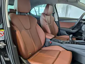 Škoda Octavia Exclusive Selection