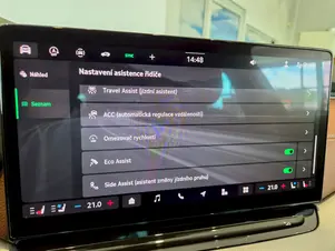 Škoda Octavia Exclusive Selection