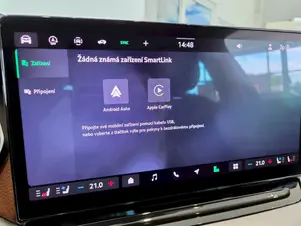 Škoda Octavia Exclusive Selection
