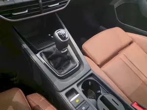 Škoda Octavia Exclusive Selection